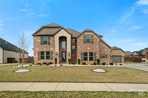 141 Sicily, Centerton, AR 72719 photo 1