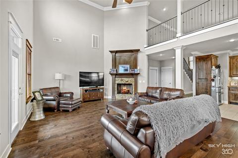 141 Sicily, Centerton, AR 72719 photo 9