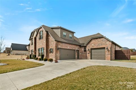 141 Sicily, Centerton, AR 72719 photo 3