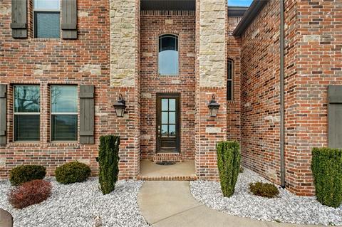 141 Sicily, Centerton, AR 72719 photo 4