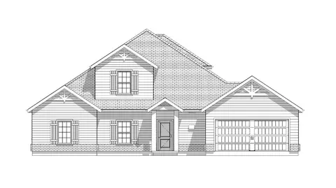 686 Lyon Loop, Springdale, AR 72764 photo 1