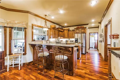 841 Bausinger Rd, Springdale, AR 72762 photo 10