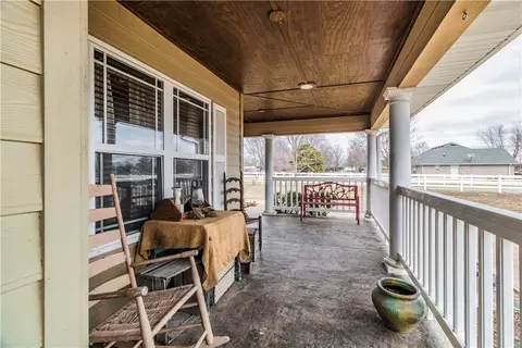 841 Bausinger Rd, Springdale, AR 72762 photo 2