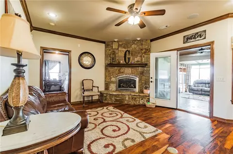 841 Bausinger Rd, Springdale, AR 72762 photo 7