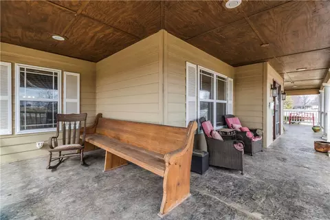 841 Bausinger Rd, Springdale, AR 72762 photo 3