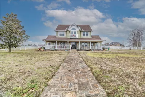 841 Bausinger Rd, Springdale, AR 72762 photo 1