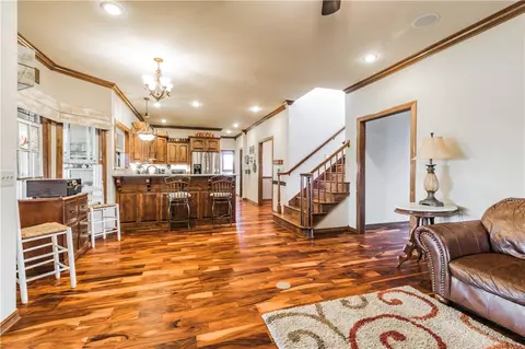 841 Bausinger Rd, Springdale, AR 72762 photo 8