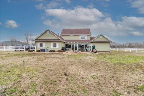 841 Bausinger Rd, Springdale, AR 72762 photo 27