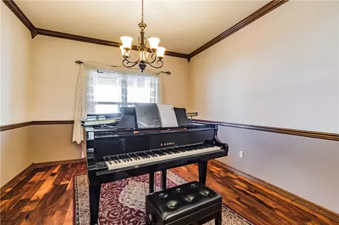 841 Bausinger Rd, Springdale, AR 72762 photo 11