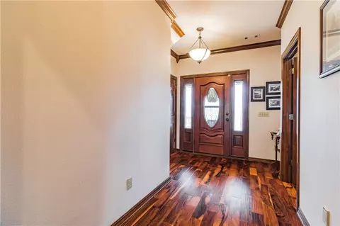 841 Bausinger Rd, Springdale, AR 72762 photo 5