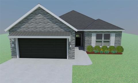 621 Bonnie St, Bentonville, AR 72713