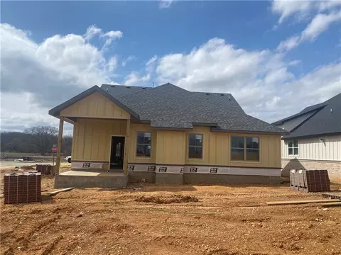 1240 Bootleg St, Centerton, AR 72719 photo 5