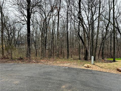 lot6 Mcelroy Ln, Bella Vista, AR 72715