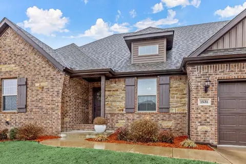 1531 Aniston Rd, Centerton, AR 72719 photo 3