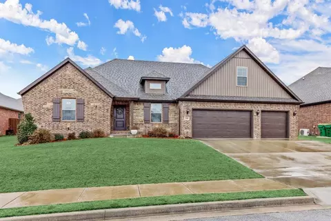 1531 Aniston Rd, Centerton, AR 72719 photo 1
