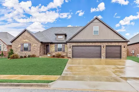 1531 Aniston Rd, Centerton, AR 72719 photo 2