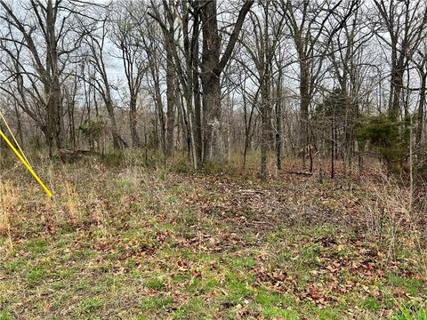 lot14 Doon Cir, Bella Vista, AR 72715