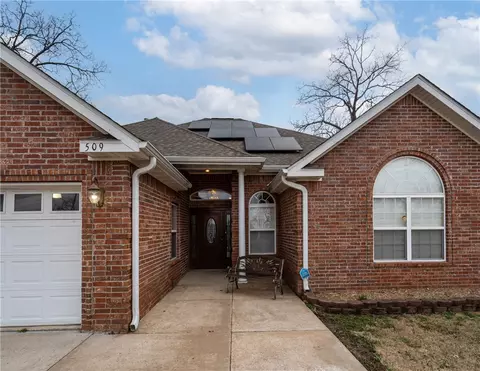 509 Comanche Dr, Gentry, AR 72734 photo 28
