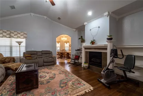 509 Comanche Dr, Gentry, AR 72734 photo 9