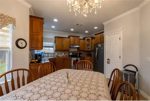 509 Comanche Dr, Gentry, AR 72734 photo 14