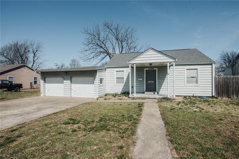 1008 Watson Ave, Springdale, AR 72764 photo 3