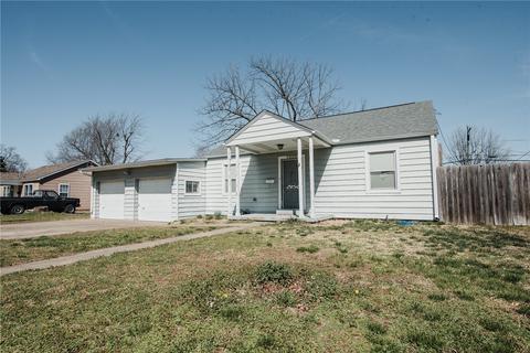 1008 Watson Ave, Springdale, AR 72764 photo 1