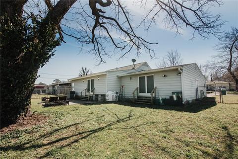 1008 Watson Ave, Springdale, AR 72764 photo 28