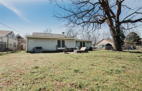 1008 Watson Ave, Springdale, AR 72764 photo 29