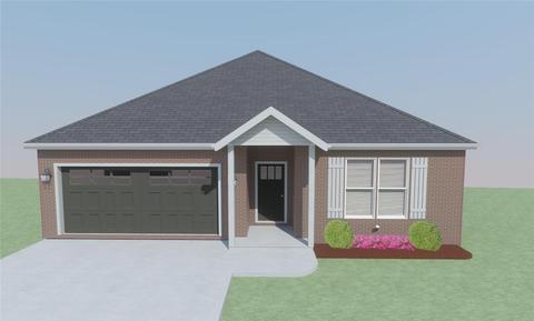 831 Harbison St, Bentonville, AR 72713