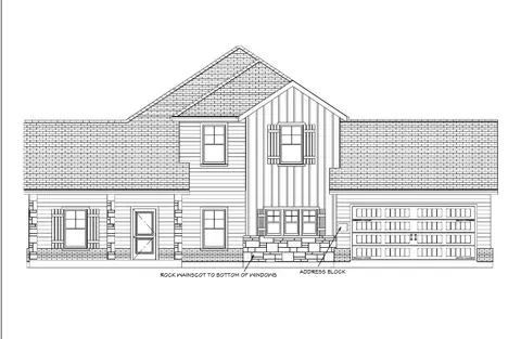 1224 Lyon Loop, Springdale, AR 72764 photo 1