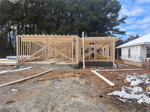 864 Snyder Springs Loop, Watts, OK 74964