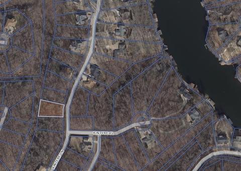 lot12 Kintyre Ln, Bella Vista, AR 72715