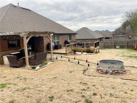 2014 Quinlan Ave, Lowell, AR 72745 photo 23