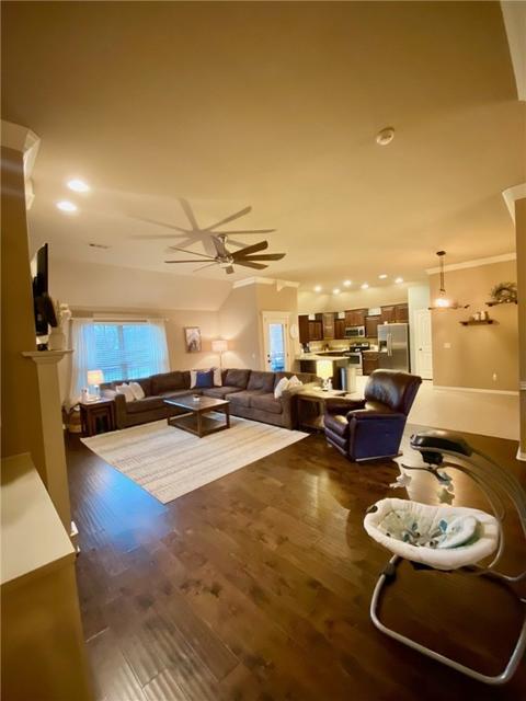 2014 Quinlan Ave, Lowell, AR 72745 photo 6