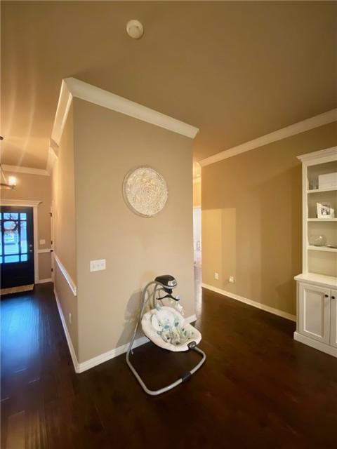 2014 Quinlan Ave, Lowell, AR 72745 photo 9