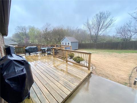2014 Quinlan Ave, Lowell, AR 72745 photo 22