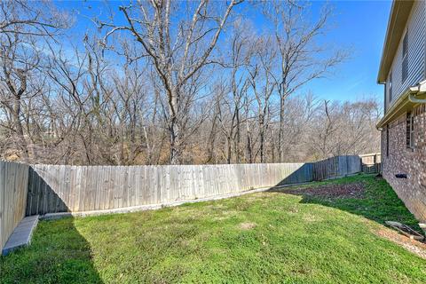 901 E Asher Dr, Rogers, AR 72758 photo 21