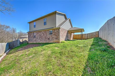 901 E Asher Dr, Rogers, AR 72758 photo 23
