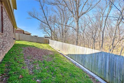 901 E Asher Dr, Rogers, AR 72758 photo 22