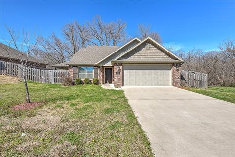 901 E Asher Dr, Rogers, AR 72758 photo 24