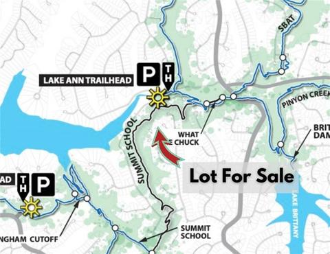 Berks Lane, Bella Vista, AR 72714
