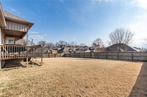 511 Keswick Dr, Centerton, AR 72719 photo 29