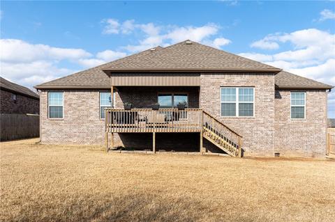 511 Keswick Dr, Centerton, AR 72719 photo 30