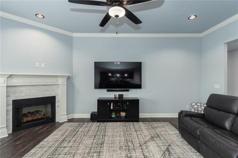511 Keswick Dr, Centerton, AR 72719 photo 5