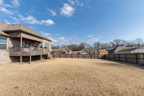 511 Keswick Dr, Centerton, AR 72719 photo 27