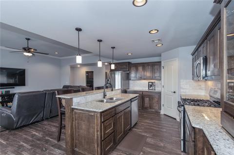 511 Keswick Dr, Centerton, AR 72719 photo 8
