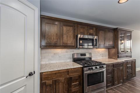 511 Keswick Dr, Centerton, AR 72719 photo 9