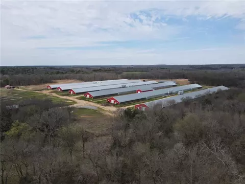 16420 E 461 Rd, Jay, OK 74346 photo 3