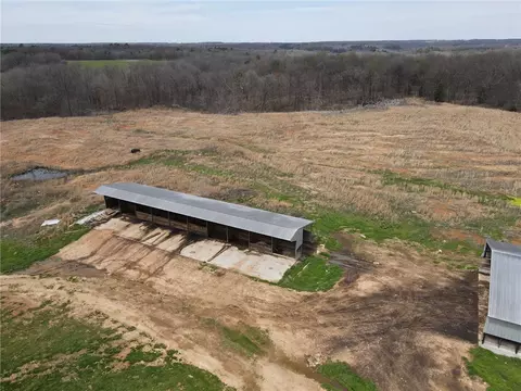 16420 E 461 Rd, Jay, OK 74346 photo 6