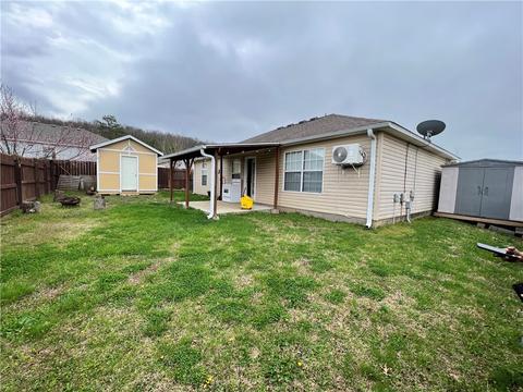 2016 Garnet Rd, Springdale, AR 72764 photo 16